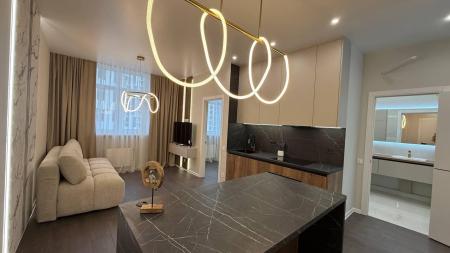 Продам 2-кімнатну квартиру в новобудові, ЖК&nbsp;67&nbsp;Перлина