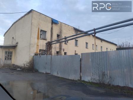 Продам приміщення вільного призначення