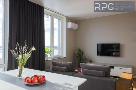 Продам 2-кімнатну квартиру, ЖК Park Plaza
