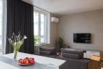 Продам 2-кімнатну квартиру, ЖК Park Plaza, 45 м², авторський дизайн