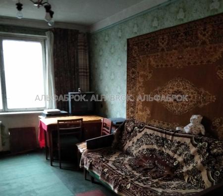 Продам 3-кімнатну квартиру