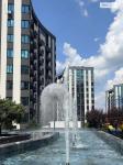 Продам 3-кімнатну квартиру, ЖК У-Квартал, 75 м², без ремонту
