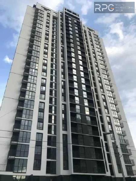 Продам 1-кімнатну квартиру, ЖК Метрополія 2