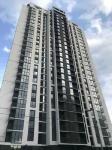 Продам 1-кімнатну квартиру, ЖК Метрополія 2, 39.40 м², без внутрішніх робіт