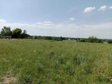 Продам участок под застройку частного дома