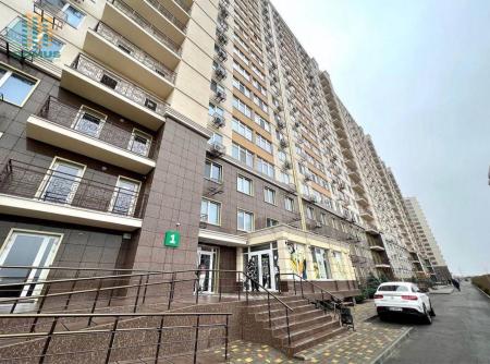 Продам 3-кімнатну квартиру, ЖК «Сорок дев'ята перлина»