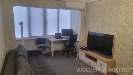 Сдам 1-комнатную квартиру