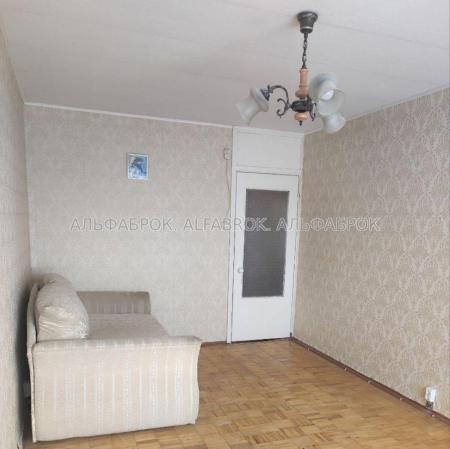 Продам 1-кімнатну квартиру