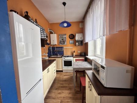 Продам 2-кімнатну квартиру
