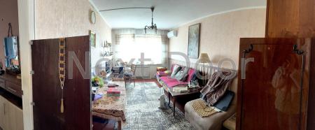Продам 3-кімнатну квартиру