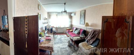 Продам 3-комнатную квартиру