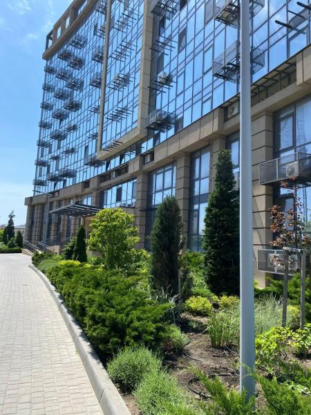 Продам 1-комнатную квартиру в новостройке