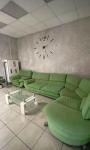 Продам 1-кімнатну квартиру, ЖК&nbsp;Navigator, 43 м², євроремонт
