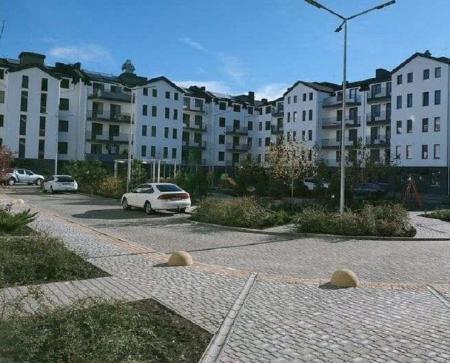 Продам 1-кімнатну квартиру в новобудові, ЖК&nbsp;«Ventum»