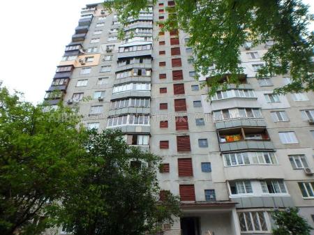Продам 1-кімнатну квартиру