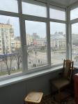 Продам 4-кімнатну квартиру, 100 м², радянський ремонт
