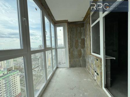 Продам 2-кімнатну квартиру, ЖК Русанівська Гавань