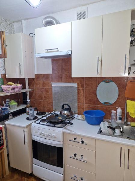 Продам 3-комнатную квартиру