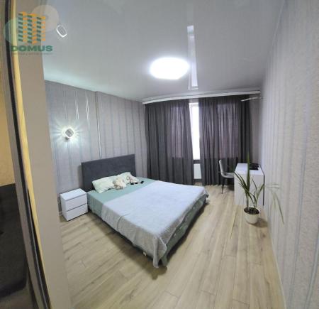 Продам 2-кімнатну квартиру, ЖК «Одісей», СМУ-11