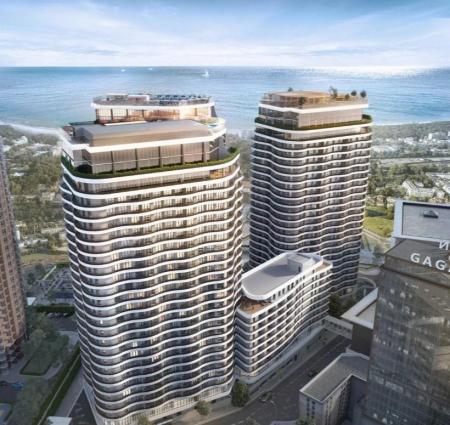 Продам 1-кімнатну квартиру в новобудові, ЖК&nbsp;«Unity&nbsp;Towers»