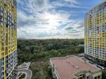 Продам 1-кімнатну квартиру, 30 м², без внутрішніх робіт