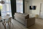 Продам 1-кімнатну квартиру, 47 м², євроремонт