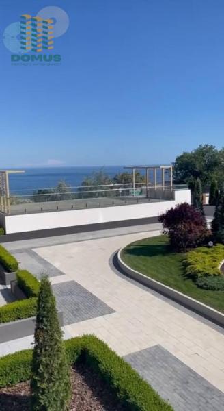 Продам 1-кімнатну квартиру, ЖК «MARINIST residence»