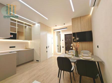 Продам 2-кімнатну квартиру, ЖК «Шістдесят п'ята перлина»