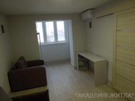 Сдам 1-комнатную квартиру