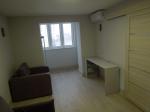 Сдам 1-комнатную квартиру, 28 м², евроремонт
