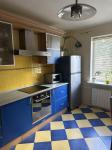 Продам 2-кімнатну квартиру, 61 м², євроремонт