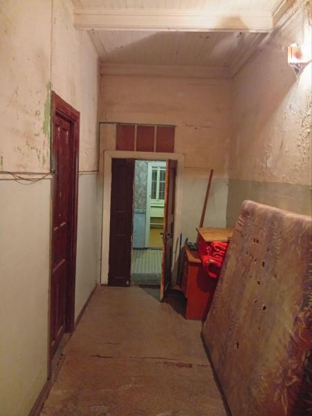 Продам 3-комнатную квартиру