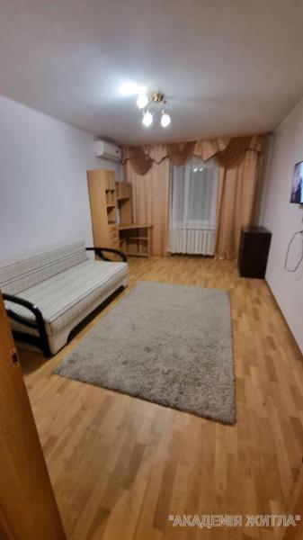 Сдам 1-комнатную квартиру