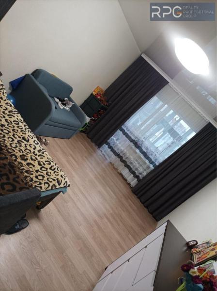 Продам 1-кімнатну квартиру