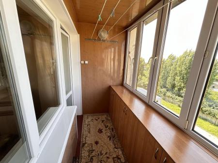 Продам 2-кімнатну квартиру