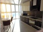 Здам 1-кімнатну квартиру, ЖК Русанівська Гавань, 52 м², євроремонт