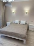 Продам 1-комнатную квартиру в новостройке, ЖК Нивки-Парк, 47.90 м², авторский дизайн