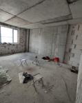 Продам 2-комнатную квартиру в новостройке, ЖК&nbsp;«Пролисок», 60.95 м², без внутренних работ