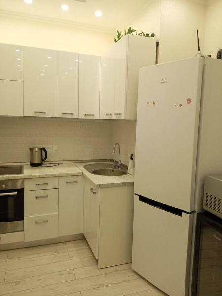 Продам 2-комнатную квартиру в новостройке