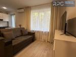 Здам 1-кімнатну квартиру, 30 м², євроремонт
