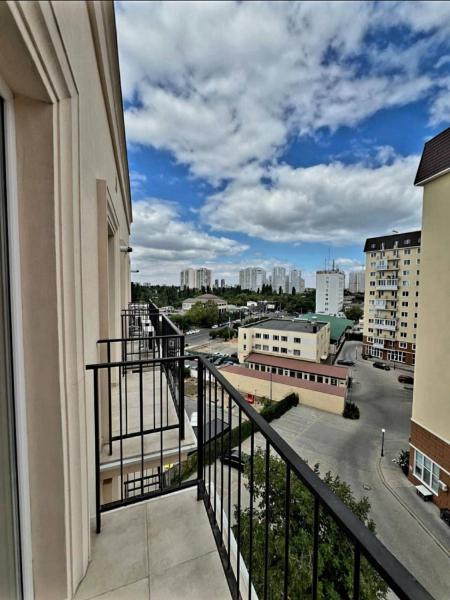 Продам 1-кімнатну квартиру, ЖК «Via Roma»