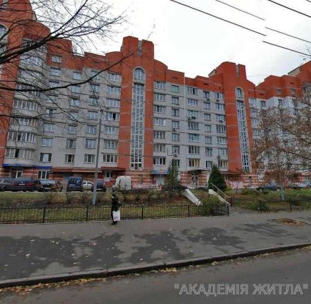 Продам 2-комнатную квартиру