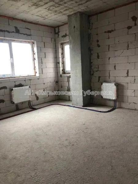 Продам 3-комнатную квартиру в новостройке, ЖК&nbsp;«Кристалл»