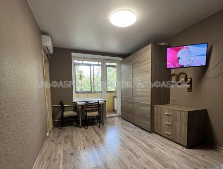 Продам 1-комнатную квартиру