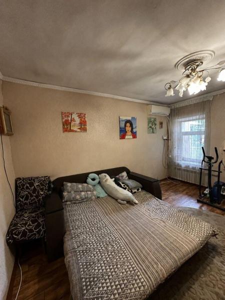 Продам 1-кімнатну квартиру