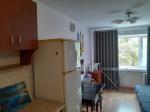 Продам 1-комнатную квартиру, 16.80 м², советский ремонт