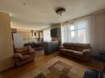 Здам 3-кімнатну квартиру, 105 м², євроремонт