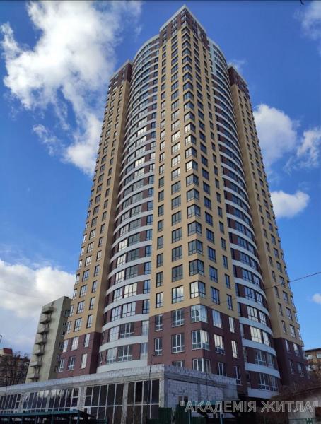 Продам 1-комнатную квартиру в новостройке, ЖК&nbsp;Шулявский