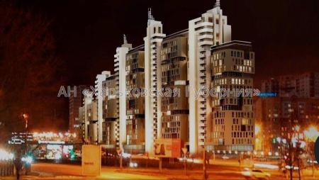 Продам 1-комнатную квартиру