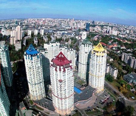 Продам 1-комнатную квартиру в новостройке, ЖК Времена года